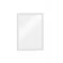 Magnetinis rėmelis A4 Durable DURAFRAME baltas