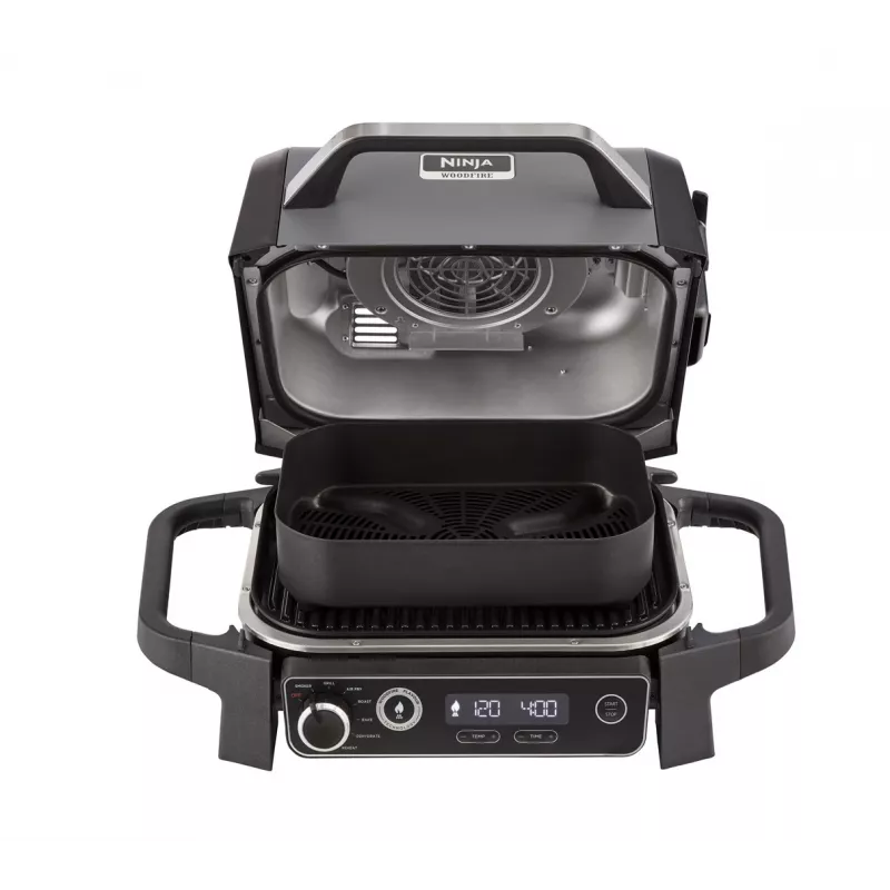 Ninja OG701EU Woodfire lauko grilis