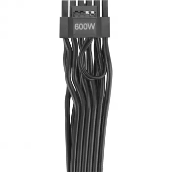 Deepcool 12VHPWR ATX3.3 laidas / PCI-E x2 į 12VHPWR x1