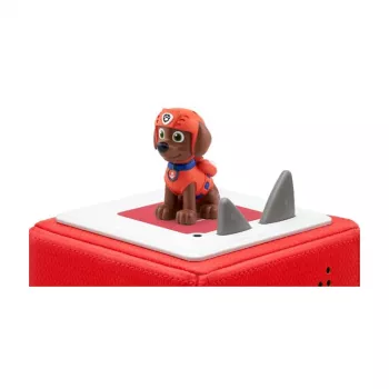 Paw Patrol - Zuma, Audio Play Figurine