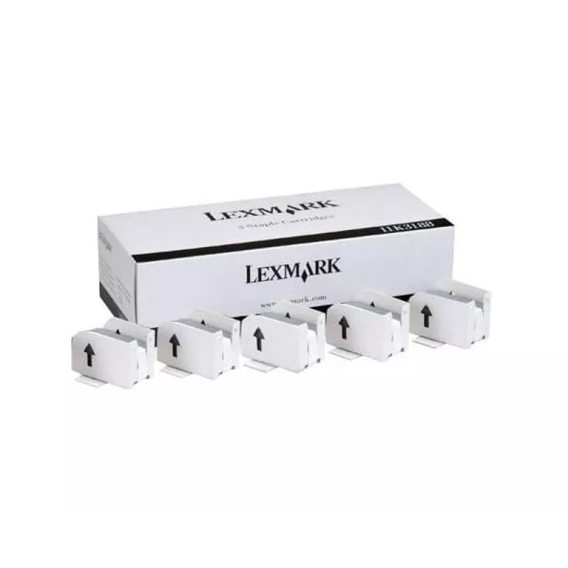 Staples Lexmark 35S8500 5000 segės
