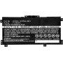 Baterija HP L08855-856 52Wh 4,55Ah Li-Ion nešiojamiems įrenginiams