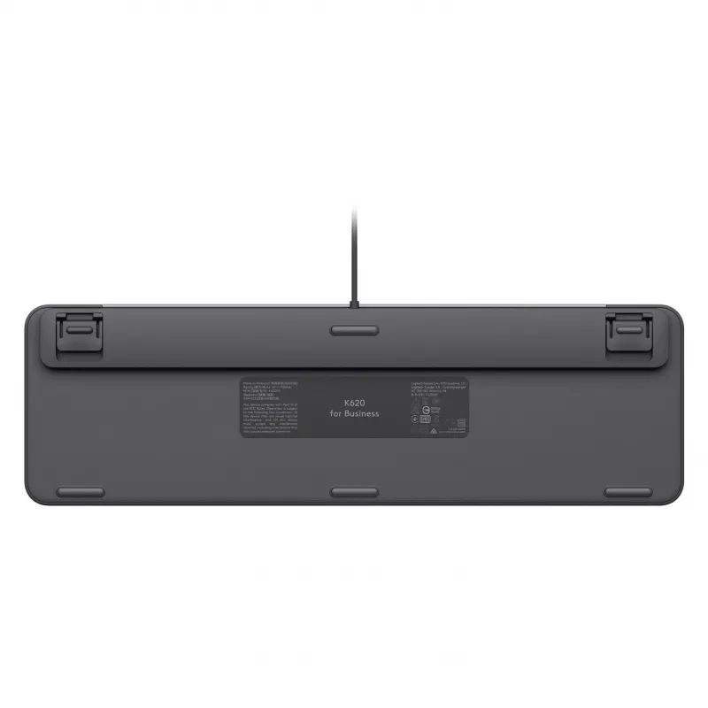 Logitech Signature plonas Wired K620 for Business
