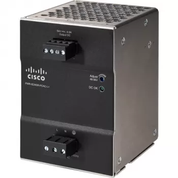 Maitinimo šaltinis Cisco 240W AC P/S LITE