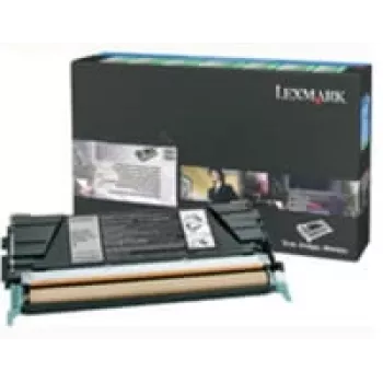 Lexmark E460X80G - Juodas toneris - E460dn E460dtn E460dtw E460dw E462dtn