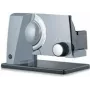Graef S 11050 - Elektrinis - Juodas - Pilkas - Metalinis - 170 W - 230 V - 50 Hz (S11050)