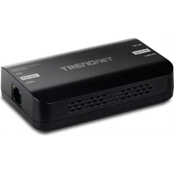 TRENDnet TPE-318GI - versija v1.0R - maitinimo injektorius (TPE-318GI)
