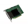 Intel Ethernet tinklo adapteris E810-XXVDA4, vidinis, šviesolaidinis, 25000 Mbit/s
