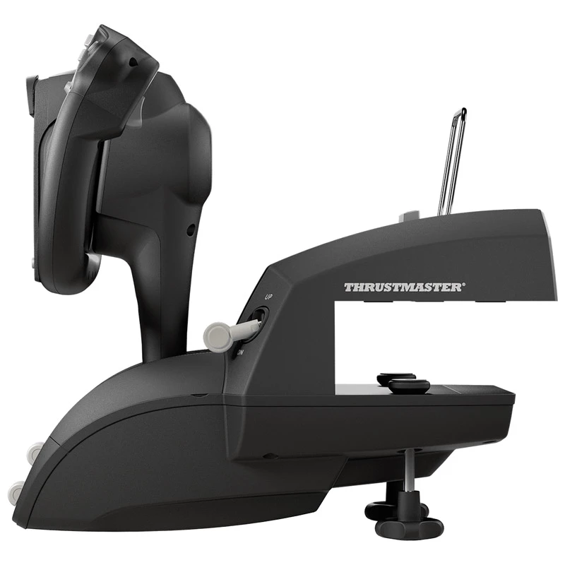 Vairas TCA Yoke BOEING Edition (XBO/PC)