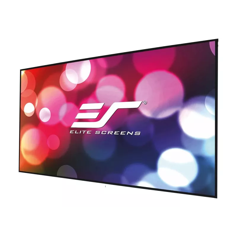 Elite Screens Aeon CineGrey 3D Series AR100DHD3 - ekranas - tinkamas tvirtinti prie sienos - 254 cm (100)