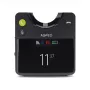 Bazinė stotis AGFEO Infinity Basis-Station Plastic Juoda 276g
