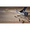 DeWALT DWHT51005-0 plaktukas Staliaus plaktukas Juodas, Geltonas