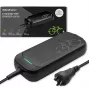 QOLTEC įkroviklis, skirtas elektriniam dviračiui Bosch 50762 36V/42V 2A
