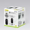 Elektrinis virdulys Maestro MR-023-WHITE, 1,7 L talpa, 2220 W galia