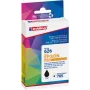 edding spausdintuvo kasetė EDD-626 juoda suderinama su EPSON 603XL Bk