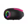 Asmeninis CD grotuvas Denver TDB-212P Pink 3.6W DAB+ FM