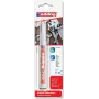 Markeris Edding 750 Baltas