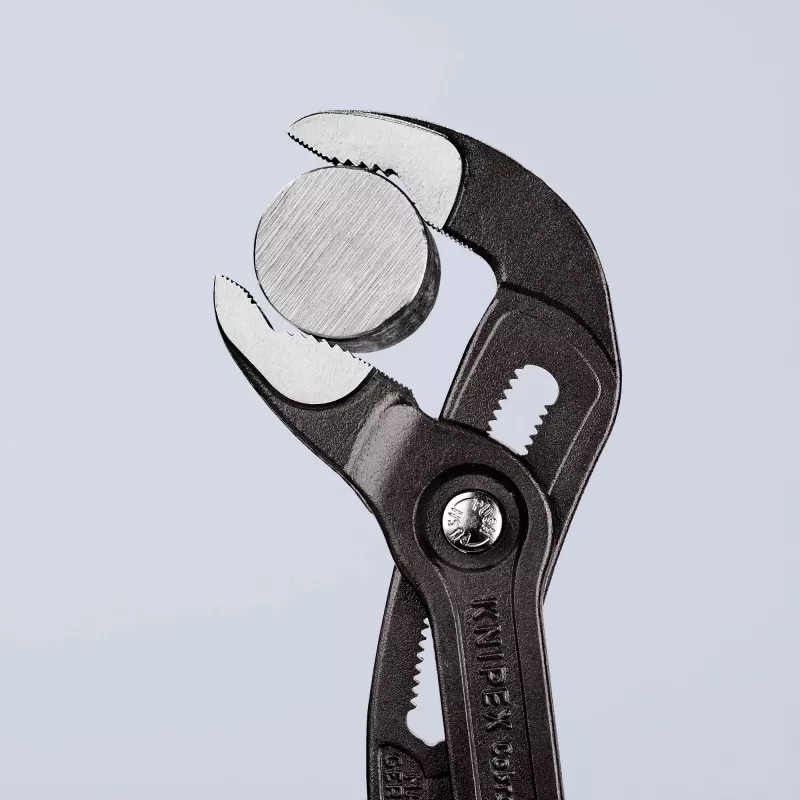 Knipex Cobra slankiojamosios replės