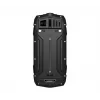 Mobilusis telefonas MyPhone Hammer Rock Dual Juoda, 5.5 col.