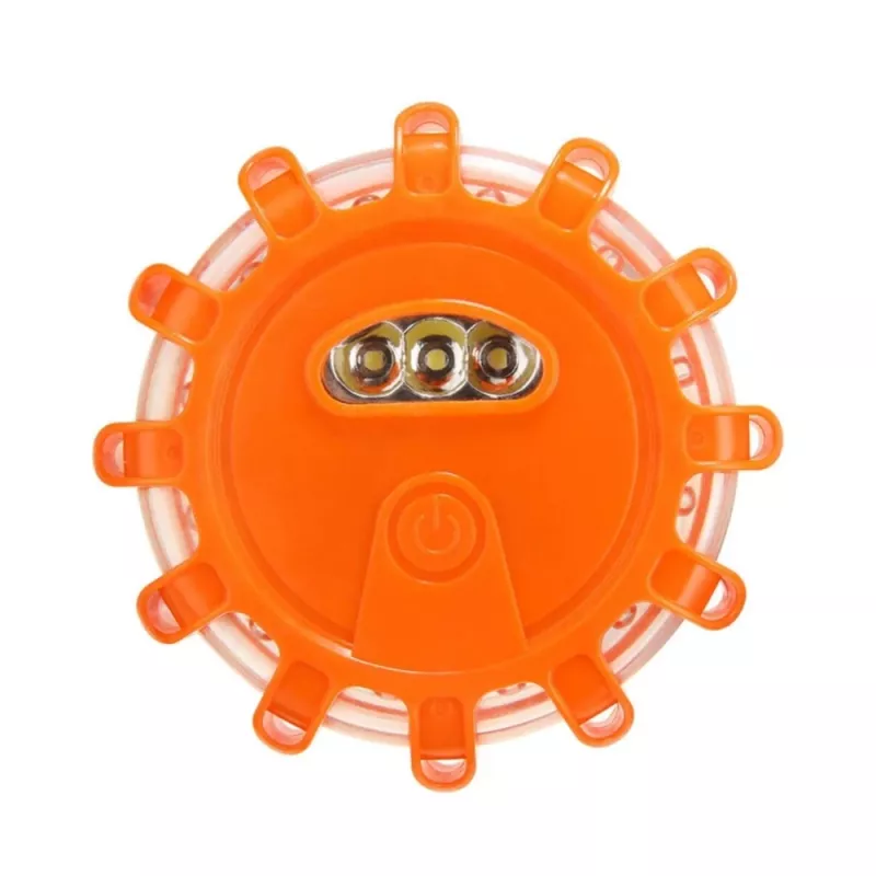 Extralink Smartlife Sygnalizator Drogowy Led Flara Drogowa