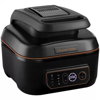 Russell Hobbs SatisFry Air & Grill Multikocher 5.5 L 1745 W Juoda