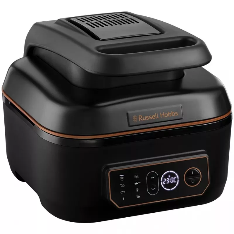 Russell Hobbs SatisFry Air & Grill Multikocher 5.5 L 1745 W Juoda