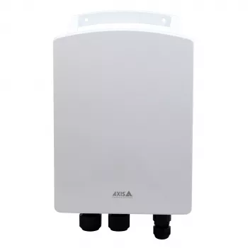 Axis TU8002-E - Midspan - Universal - White - Axis - IP67 - 90 W (02453-001)