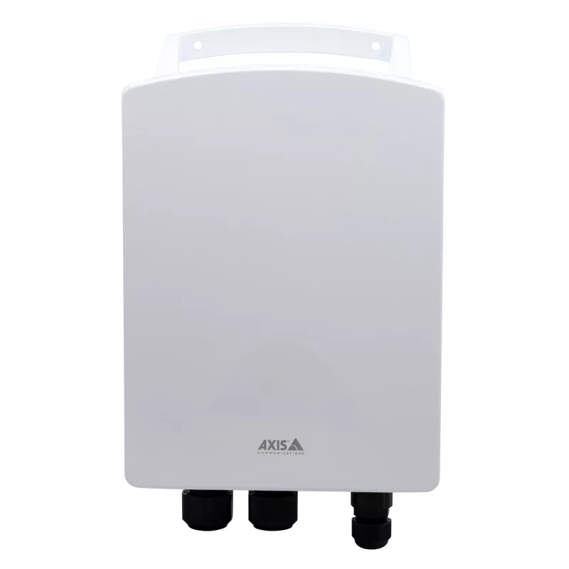 Axis TU8002-E - Midspan - Universal - White - Axis - IP67 - 90 W (02453-001)