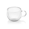 ETA | Espresso puodeliai | ETA518091000 | Espreso kavai | 2 vnt. | Tinka plauti indaplovėje | Stiklas