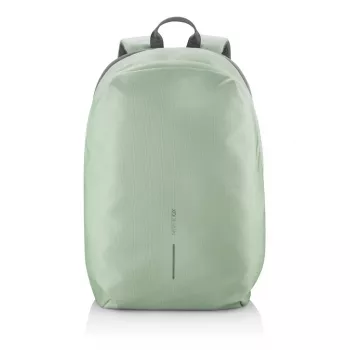 Apsauginė kuprinė XDDESIGN Bobby Soft – ledo žalumo, modelis P705.999