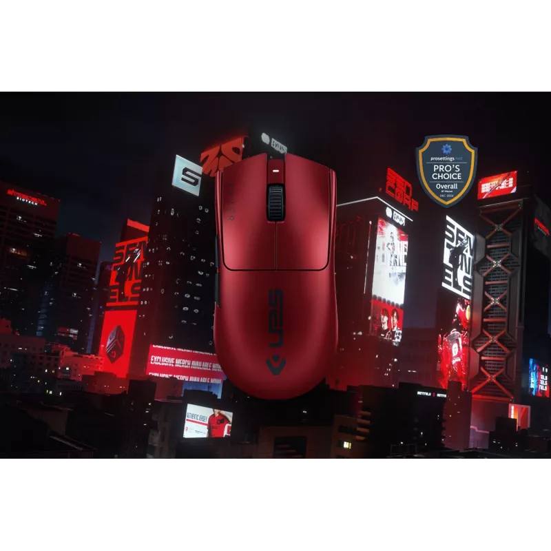 Žaidimų pelė Razer Viper V3 Pro