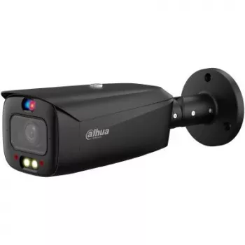 Bullet IP apsaugos kamera DAHUA WizSense IPC-HFW3549T1-ZAS-PV — 2592×1944, laidinė, montavimas ant lubų/sienos, viduje/lauke, 30 m naktinis matymas