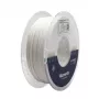 GEMBIRD 3D spausdinimo gija PLA 1,75 mm Balta 1 kg