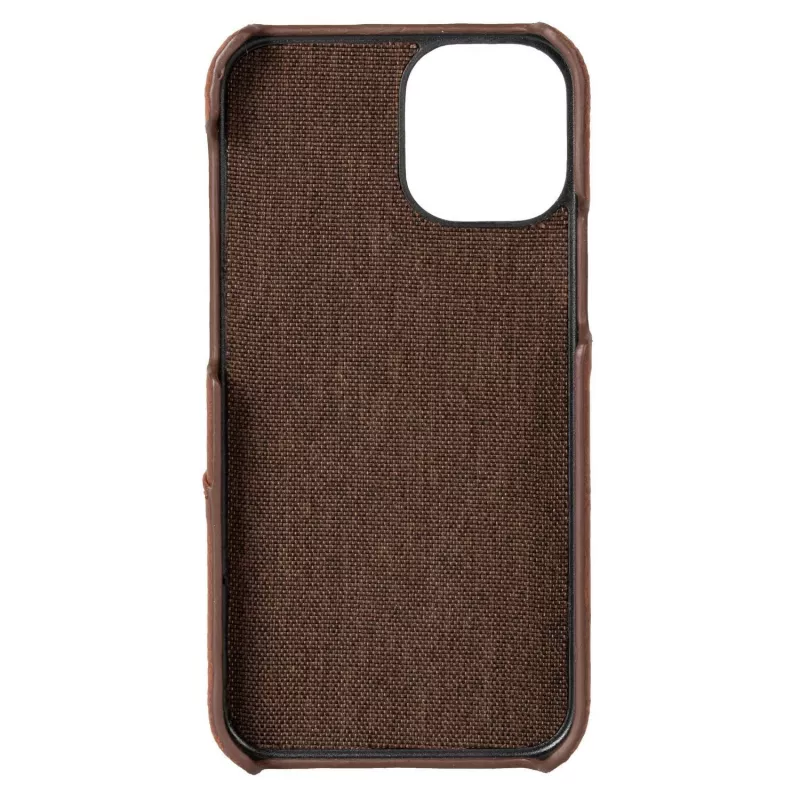 Dėklas Krusell 62176 mobiliojo telefono dėklas iPhone 12 Pro Max