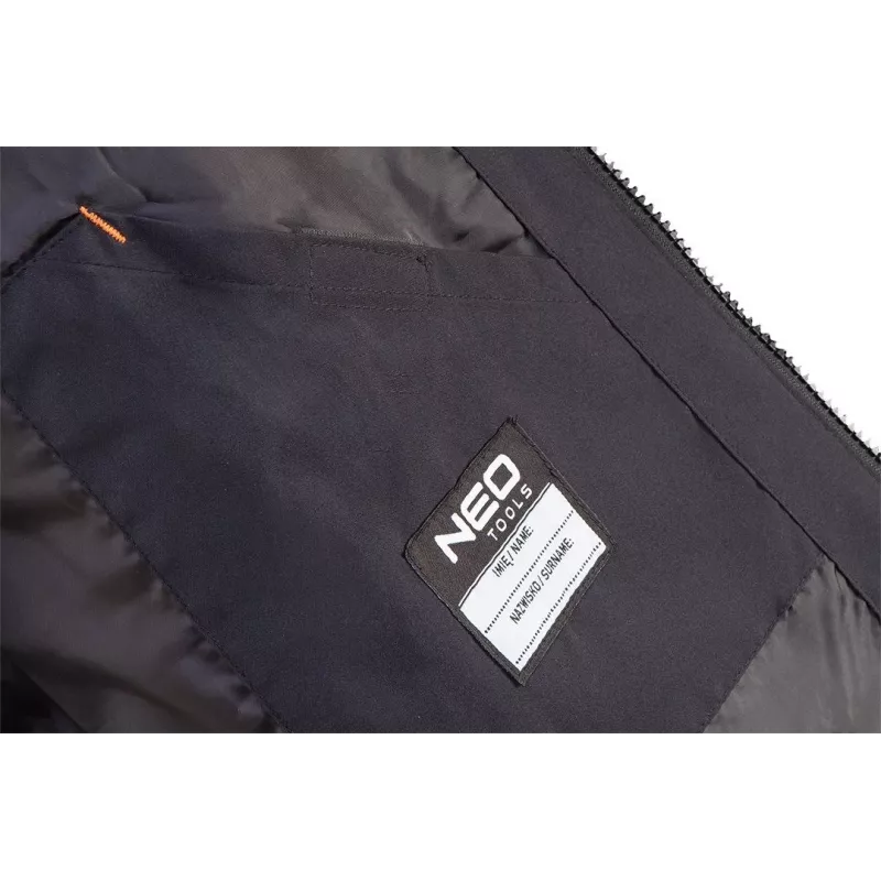 NEO tools 81-574-XL darbo drabužių striukė