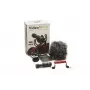 RØDE VideoMicro Juoda skaitmeninio fotoaparato mikrofonas