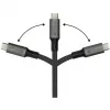Goodconnections 2402-T005A USB laidas