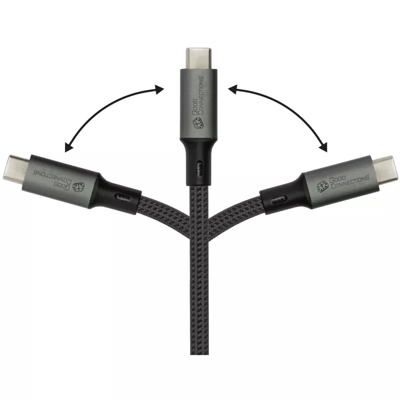 Goodconnections 2402-T005A USB laidas