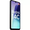 Xiaomi 14C 4/128 GB Midnight Juoda išmanusis telefonas