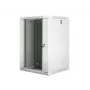 Prie sienos montuojamas stovas Lanberg WF01-6618-10S
