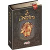 3 Chapters, kortų žaidimas