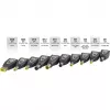 Inter-Tech Argus USN90-UCB - Maitinimo blokas - AC 110/240 V - 90 W (88882137)