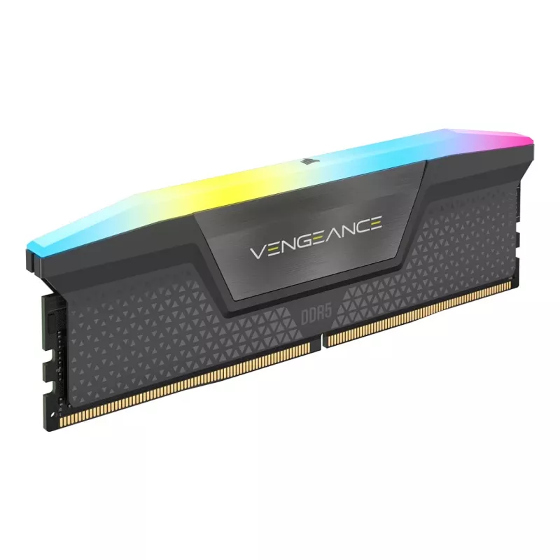 CORSAIR Vengeance DDR5 SDRAM 16GB 6000MHz CL36 DIMM 288-PIN