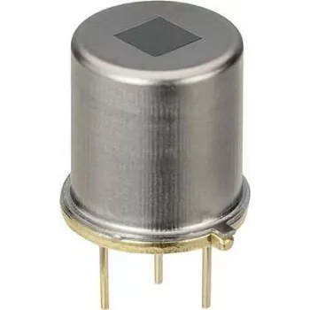 PIR judesio jutiklis Panasonic EKMB1300100K darbinė įtampa 2,3–4 V