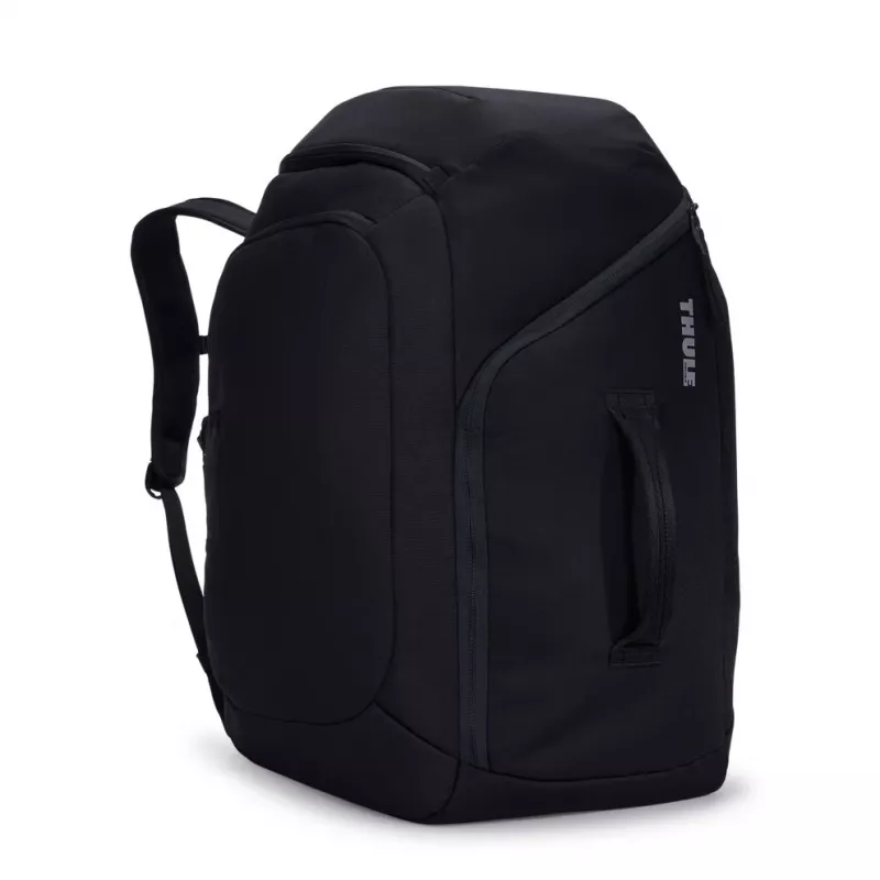 Thule 5156 Roundtrip slidžių ir snieglenčių batų kuprinė 60L juoda