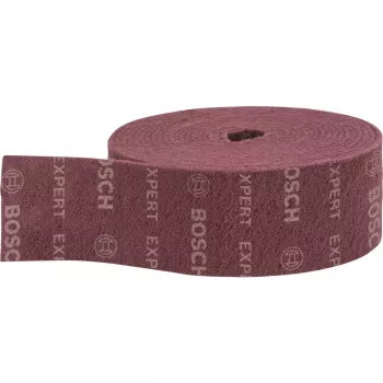 Bosch 2 608 901 230 rankinis šlifavimo reikmuo Abrazyvinis rulonas Labai smulkus grūdėtumas 1 vnt.