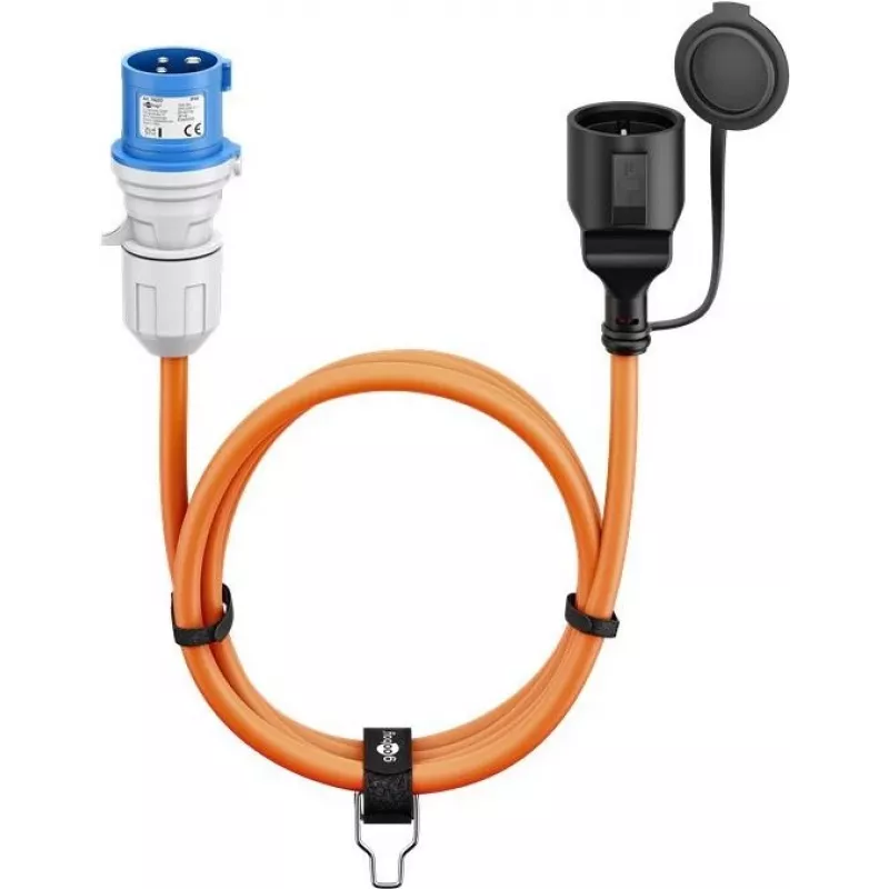 Wentronic 76224 jungiamumo priedas