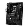 Pagrindinė plokštė ASRock B860 Pro-A — Intel B860 ATX, LGA 1851, DDR5, 4x DIMM, 256GB, 2.5Gb LAN, 1x M.2, 4x SATA III