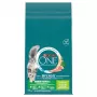 Sausas kačių ėdalas Purina Nestlé PURINA ONE Indoor Formula Turkey 9,75 kg, suaugusioms kambario katėms, 36% baltymų, 13% riebalų
