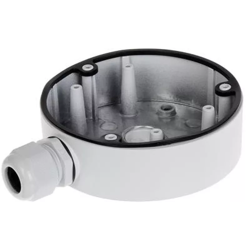 Korpusas ir laikiklis Hikvision DS-1280ZJ-DM21